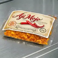 Chili Vault: Aji Mojo - 10g Chili Flakes
