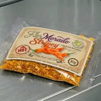 Chili Vault: Flor Morado Stripey - 10g Chili Flakes