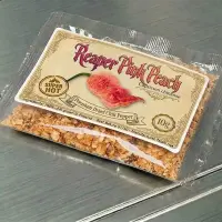 Chili Vault: Reaper Pink Peach - 10g Chili Flakes