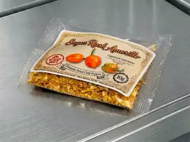 Chili Vault: Sugar Rush Amarillo - 10g Chili Flakes