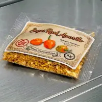 Chili Vault: Sugar Rush Amarillo - 10g Chili Flakes