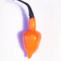 Cabacinha Laranja