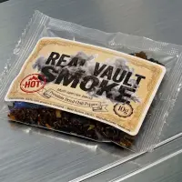 Chili Vault: Real Vault Smoke - 10g Chili Flakes