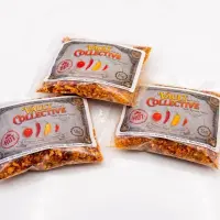 Chili Vault: The Vault Collective - 3 x 15g Chili Flakes