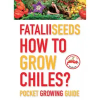 Fataliiseeds – How to grow chiles? (English)