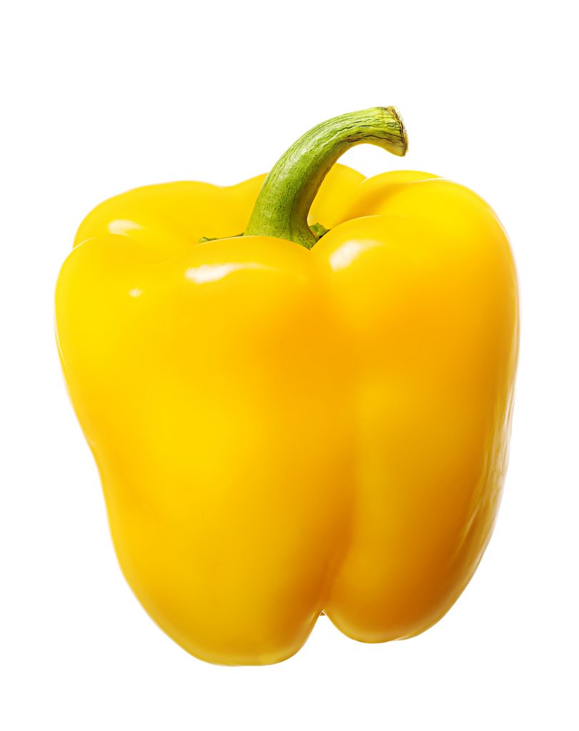 Mini Bell Yellow Fatalii Seeds 