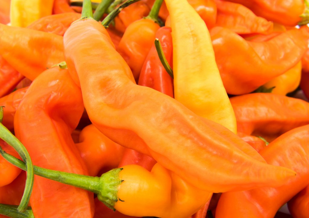 Aji amarillo near me