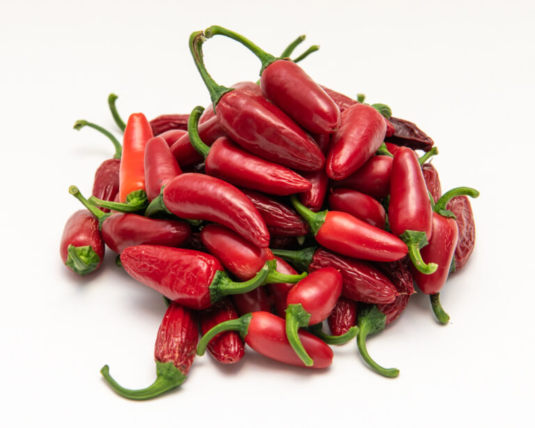 Jalapeno, Sweet Fatalii Seeds