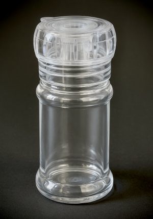 Empty Chili Mill 50ml