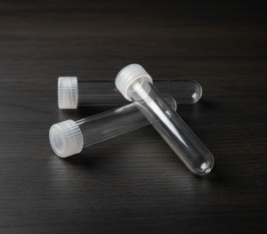 3 x Empty Chili Tube 4m