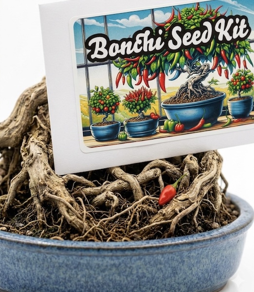 bonchi seed kit