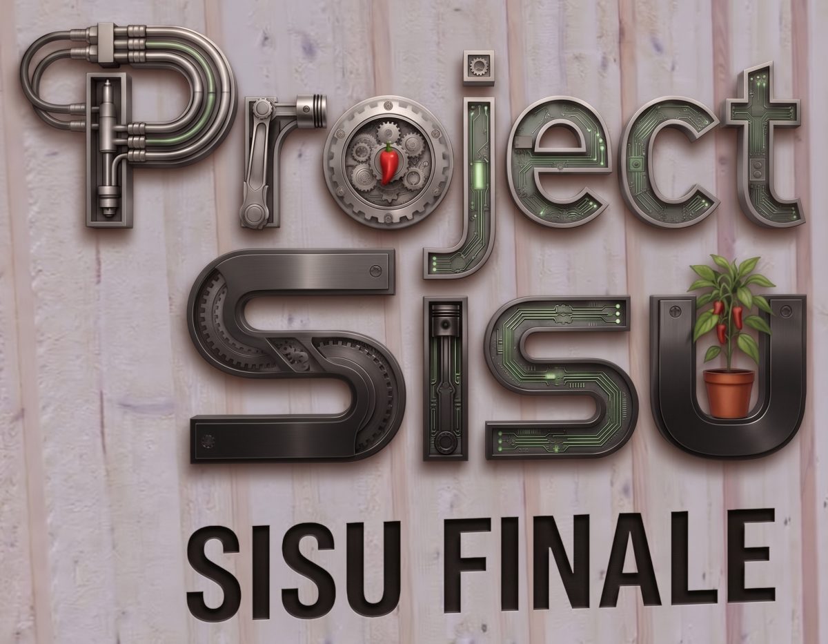 sisu finale